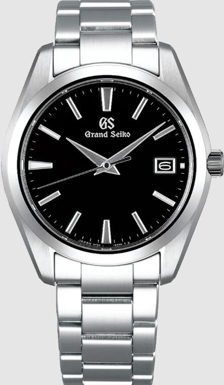 Grand Seiko Heritage 9F Quartz SBGV223 Replica Watch